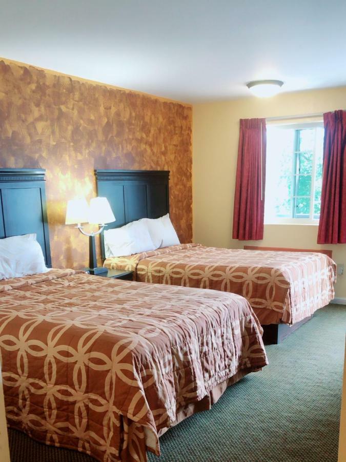 Sunflower Inn Galloway Eksteriør bilde