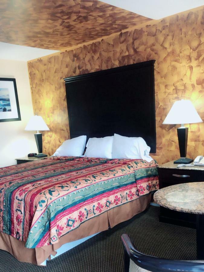 Sunflower Inn Galloway Eksteriør bilde