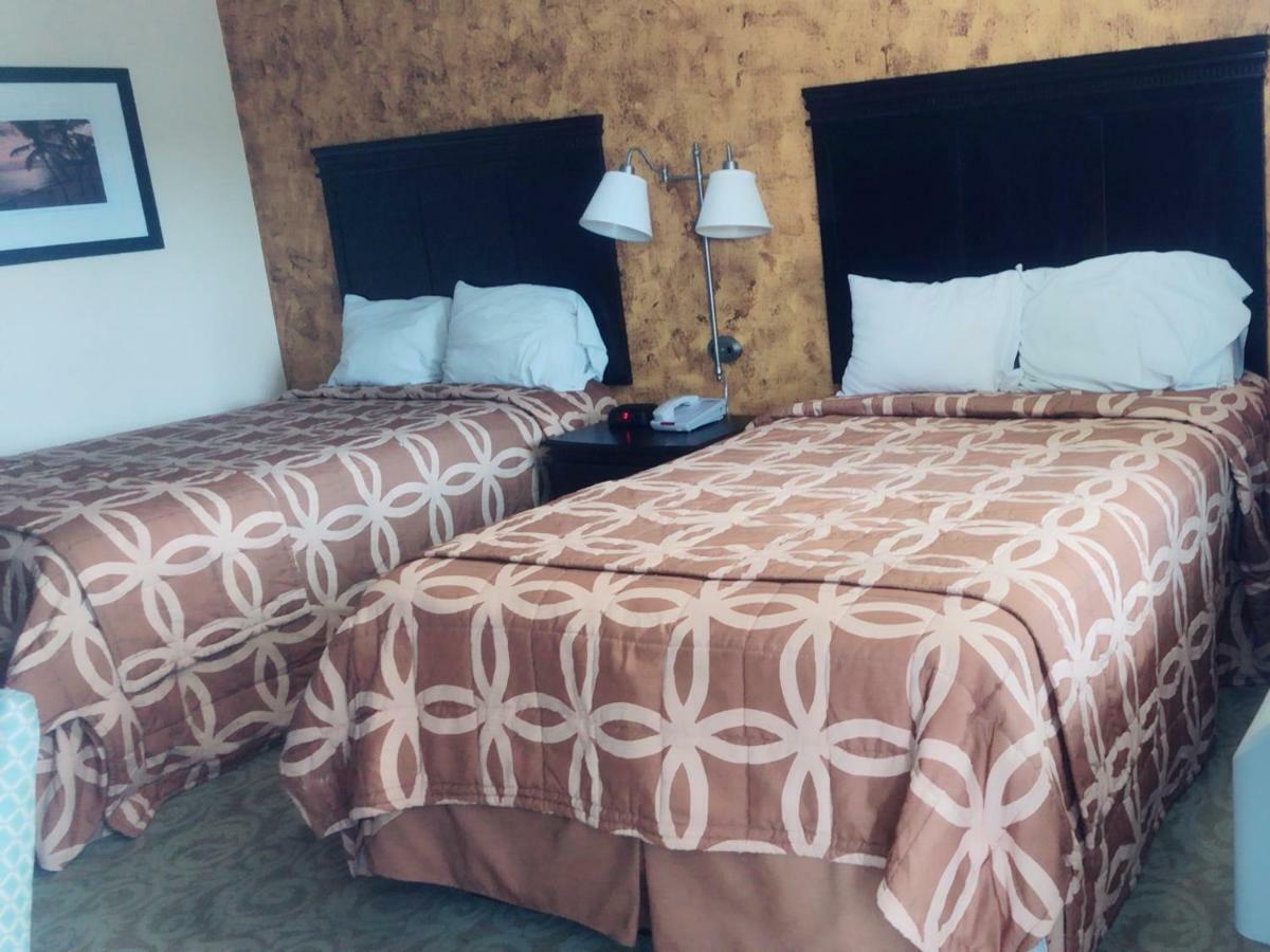 Sunflower Inn Galloway Eksteriør bilde